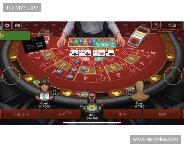 揭秘亚游PA端如何推动在线赌博行业的发展